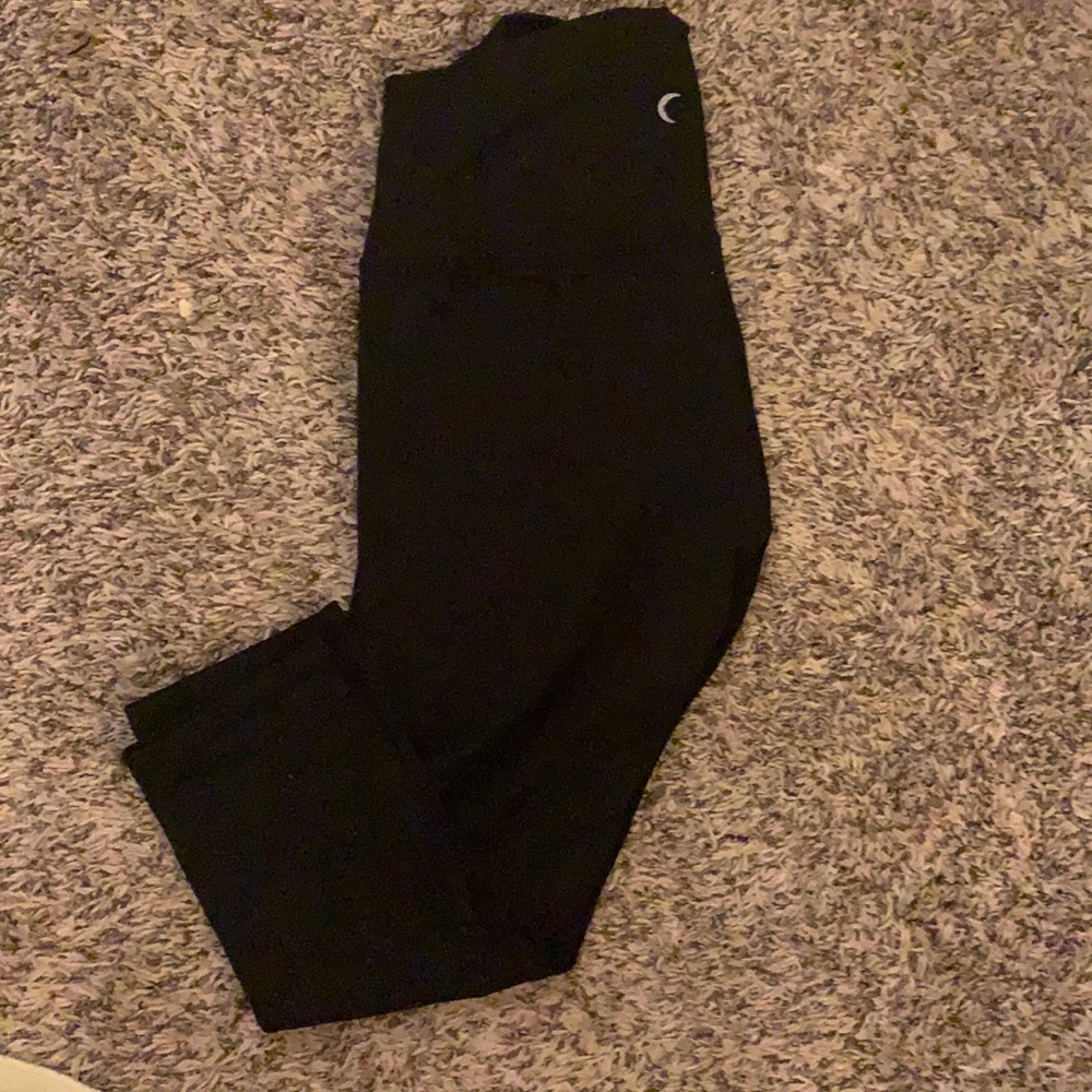 Zyia Leggings